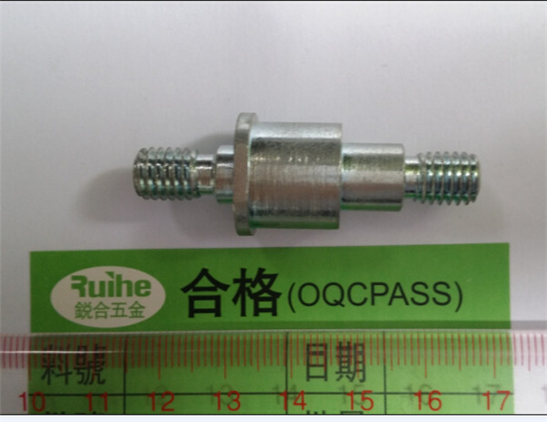 CNC精密軸芯系列產品