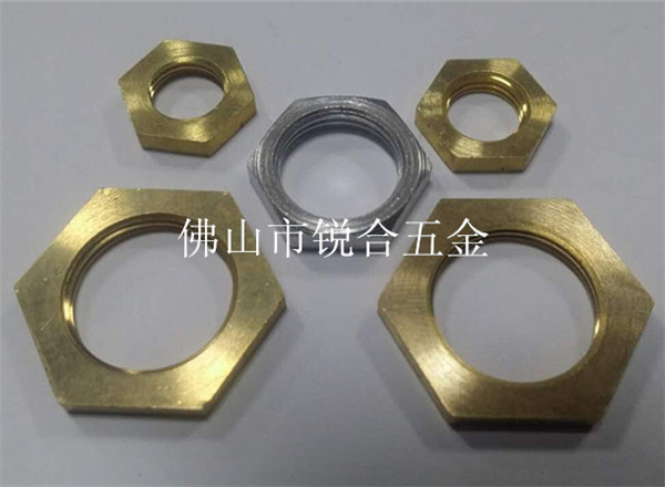 油管，氣管接頭系列 (6)